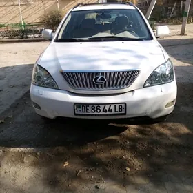Lexus RX 350 2008