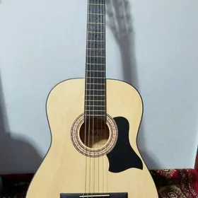 PAKET GİTARA KLASİK KOMPLEKT