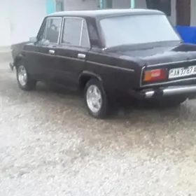 Lada 2106 1986