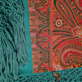 gadymy han gyñaç yalyk