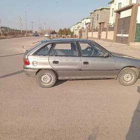 Opel Astra 1993