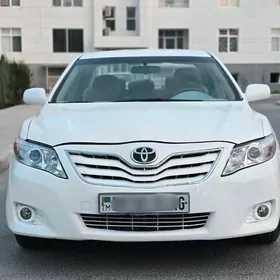 Toyota Camry 2009