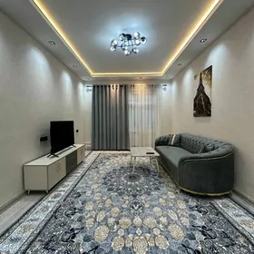 Гаудан Б 3 х ком с ремонтом