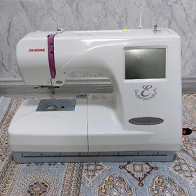 1 iňňe maşynka 350E