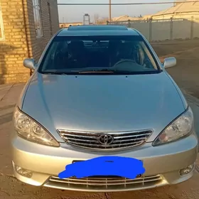 Toyota Camry 2001