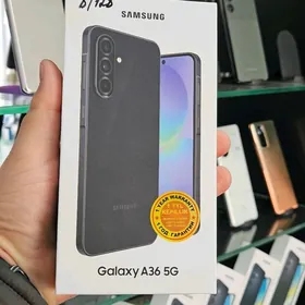 A36 8/128 GARASARYNA