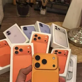 iphone 17 pro kredit