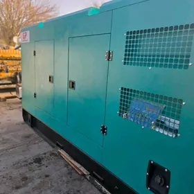Generator 437 kwa