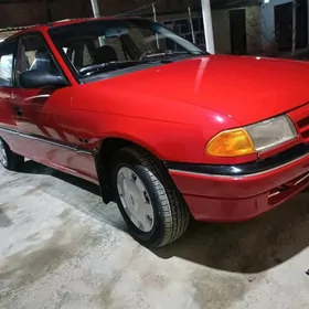 Opel Astra 1992