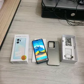 HKNOR X7A (6/128) TAZE