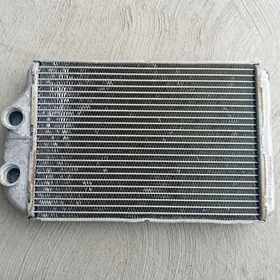 Lisicka Babocka pec radiator