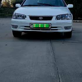 Toyota Camry 2000