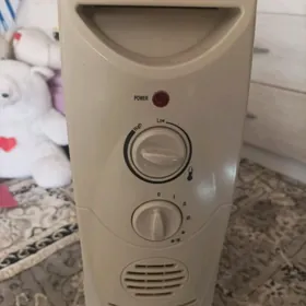 Luxel gapyrga ataplenya pec