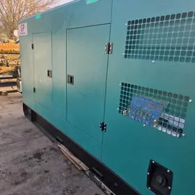 Generator 375 kwa