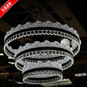 Täze Premium Lyustra