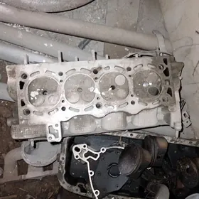 Опел запчас