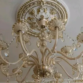 lyustra lustra люстра