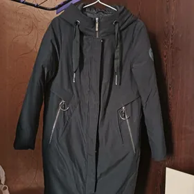 куртка пуховик