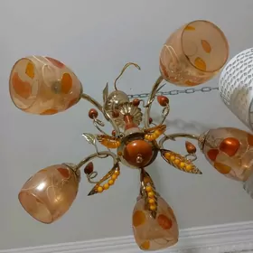 lyustra lustra люстра