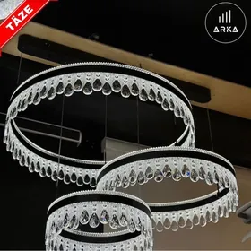 Täze Premium Lyustra