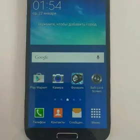 Samsung S4 16gb