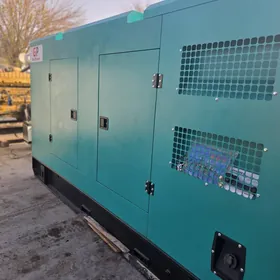 Generator 437 kwa