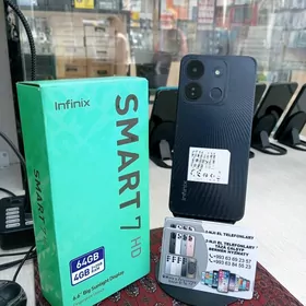 INFINIX SMART 7Hd