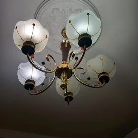 lyustra lustra люстра