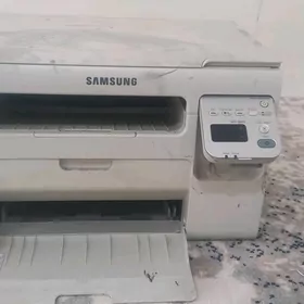 Samsung, Xerox print