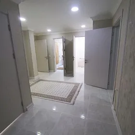 Taze Gurtly 2 Etaj 3 Kom120m