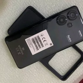 Redmi note 13 Pro Plus paket