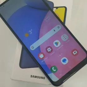 Samsung A03S 4/64gb