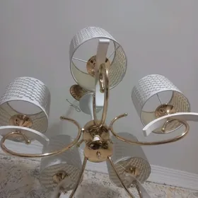 lyustra lustra люстра