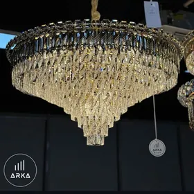 Täze Exclusive Lyustralar