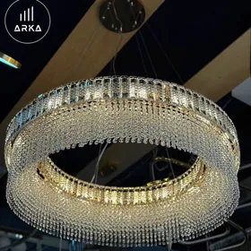 Täze Premium Lyustra