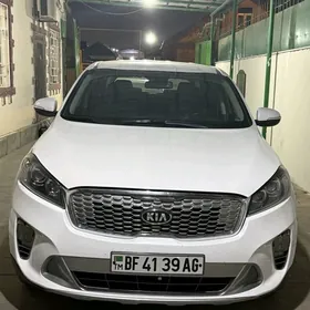 Kia Sorento 2019
