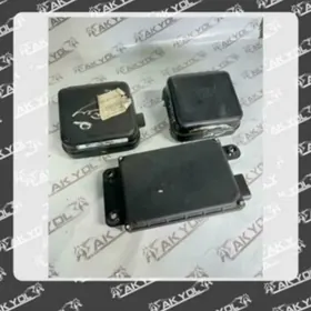 HYUNDAI KIA ANTIRADAR