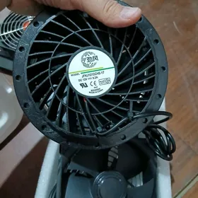 panda kastyumlaryn wentilyator