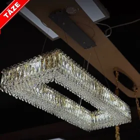 Täze Premium Lyustra