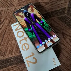Redmi Note 12 Pro5g