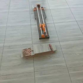 Kafel Kuwartra remont işleriy