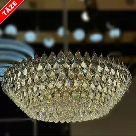 Täze  Model Lýustralar