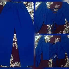 Двойка костюм