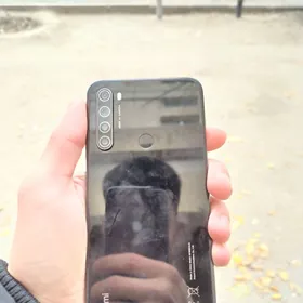Redmi Not 8
