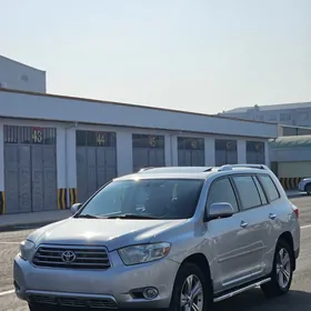 Toyota Highlander 2010