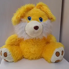 Sowgatlyk Taze mishka/игрушка