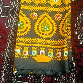 EÝRAN ÇİLLE ÝALYK