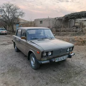 Lada 2106 1990