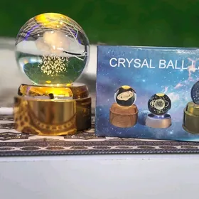 Crystall Ball!