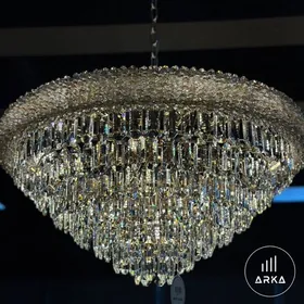 Täze exclusive Lyustralar